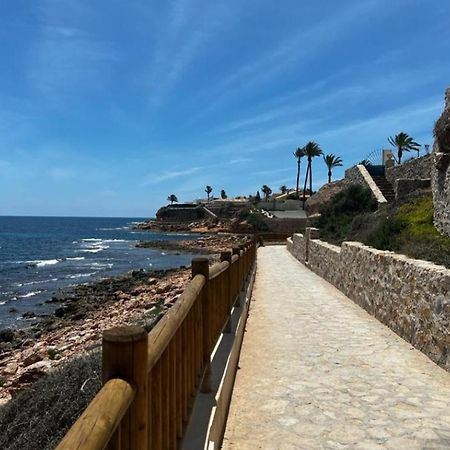 La Victoria Apartament,Jumilla Ii, 2 Bedrooms, 2 Bathrooms And Beautiful Swimming Pool Dehesa de Campoamor  Zewnętrze zdjęcie