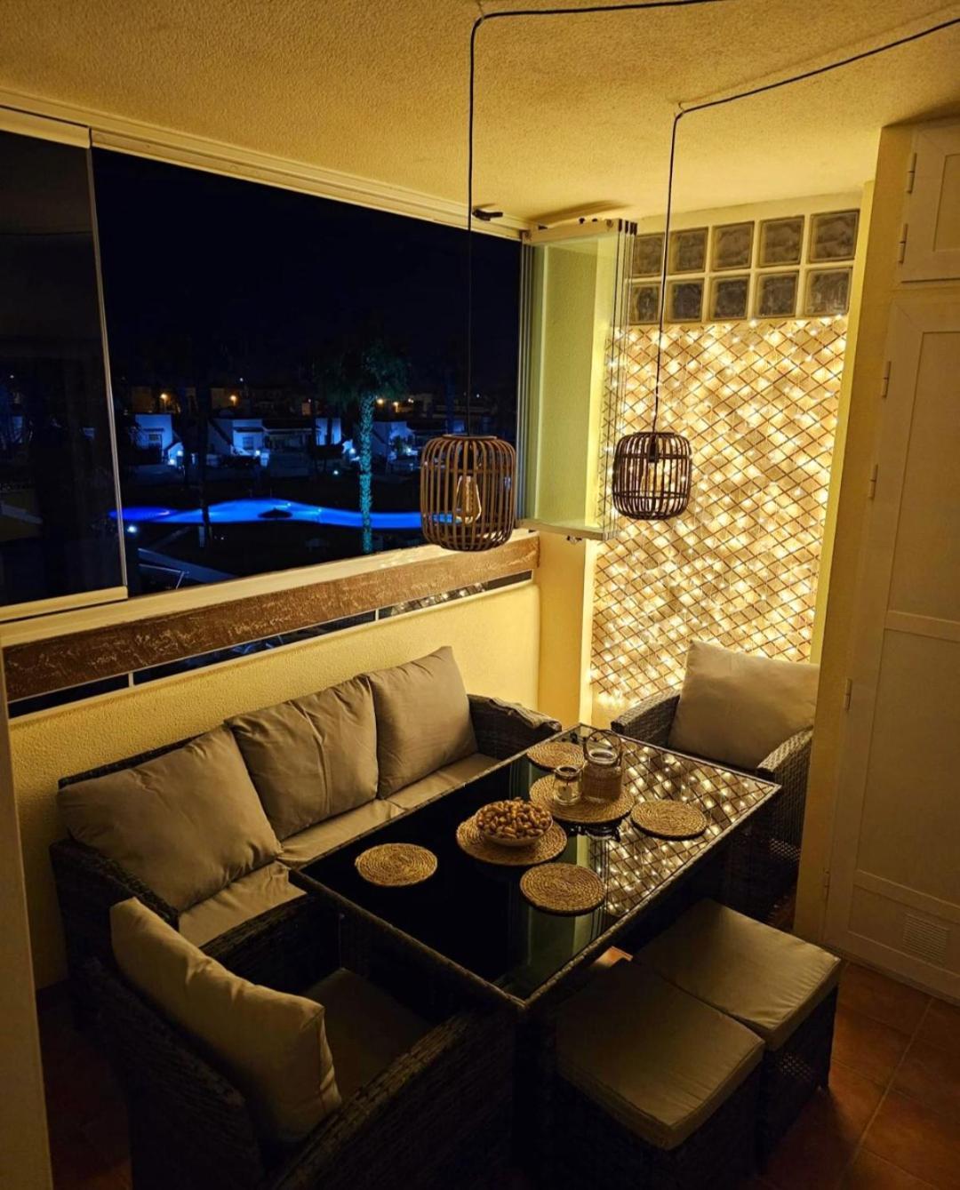 La Victoria Apartament,Jumilla Ii, 2 Bedrooms, 2 Bathrooms And Beautiful Swimming Pool Dehesa de Campoamor  Zewnętrze zdjęcie