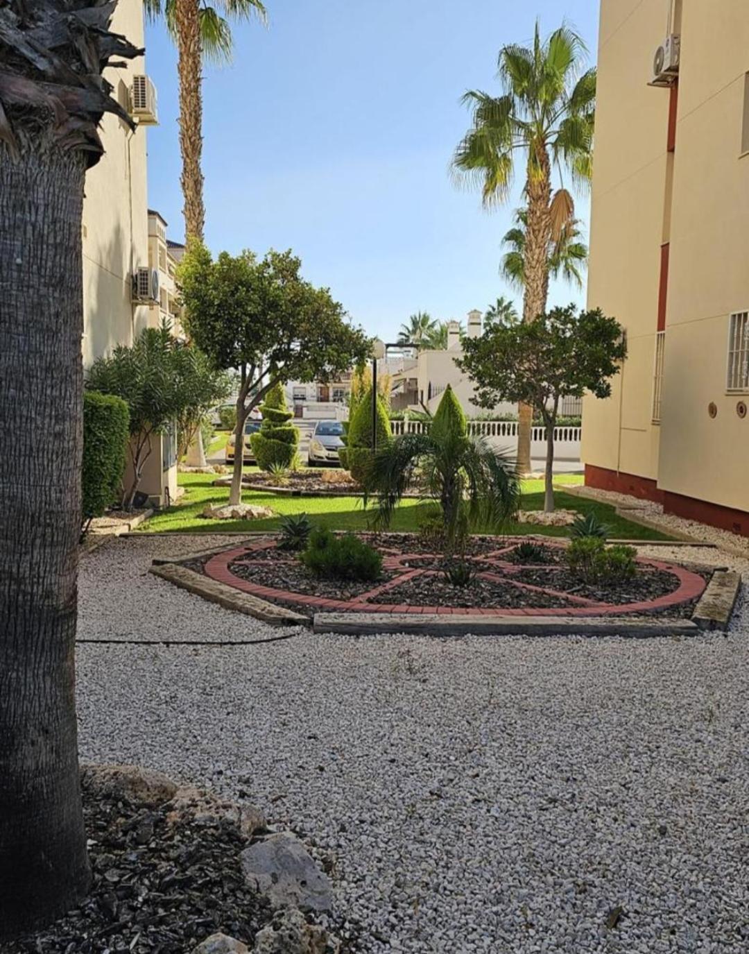 La Victoria Apartament,Jumilla Ii, 2 Bedrooms, 2 Bathrooms And Beautiful Swimming Pool Dehesa de Campoamor  Zewnętrze zdjęcie