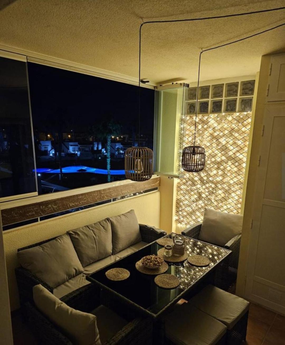 La Victoria Apartament,Jumilla Ii, 2 Bedrooms, 2 Bathrooms And Beautiful Swimming Pool Dehesa de Campoamor  Zewnętrze zdjęcie