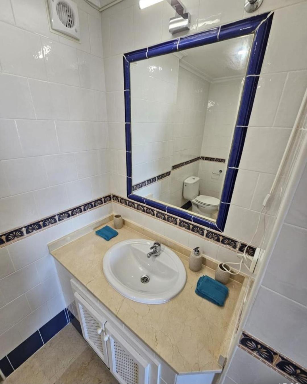 La Victoria Apartament,Jumilla Ii, 2 Bedrooms, 2 Bathrooms And Beautiful Swimming Pool Dehesa de Campoamor  Zewnętrze zdjęcie
