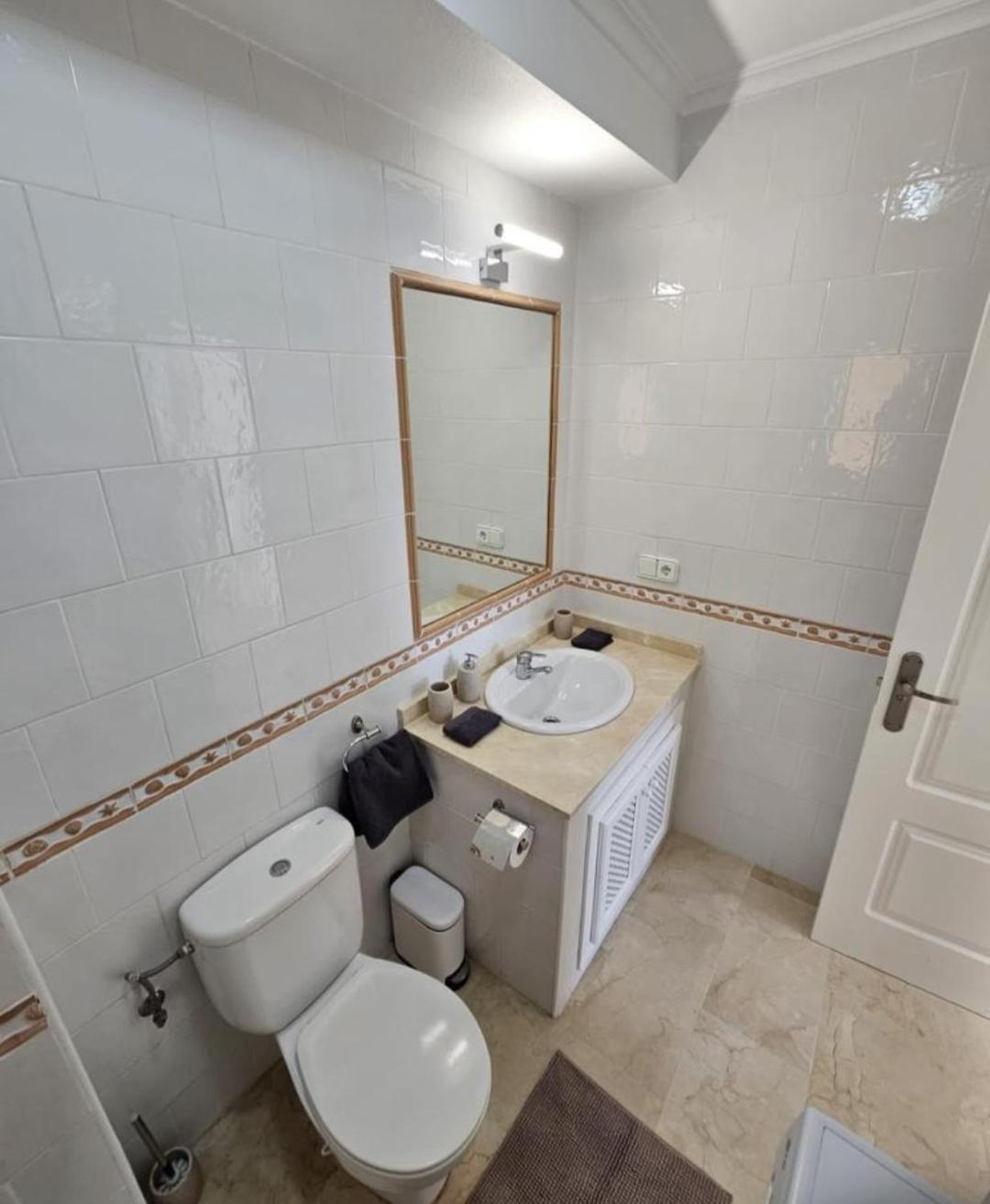 La Victoria Apartament,Jumilla Ii, 2 Bedrooms, 2 Bathrooms And Beautiful Swimming Pool Dehesa de Campoamor  Zewnętrze zdjęcie