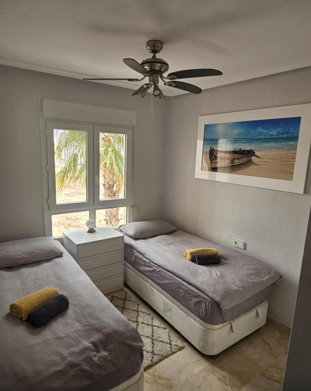 La Victoria Apartament,Jumilla Ii, 2 Bedrooms, 2 Bathrooms And Beautiful Swimming Pool Dehesa de Campoamor  Zewnętrze zdjęcie