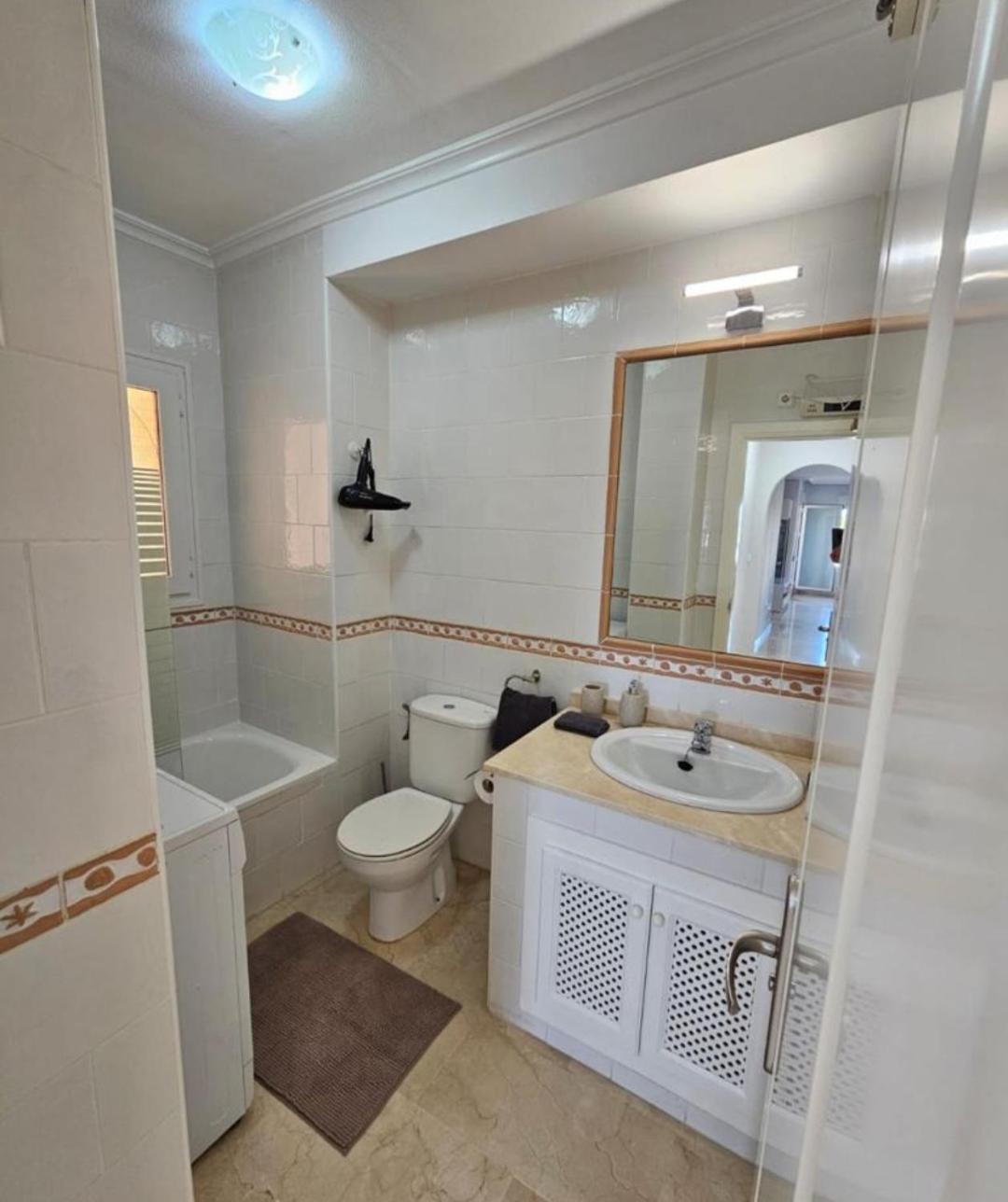 La Victoria Apartament,Jumilla Ii, 2 Bedrooms, 2 Bathrooms And Beautiful Swimming Pool Dehesa de Campoamor  Zewnętrze zdjęcie